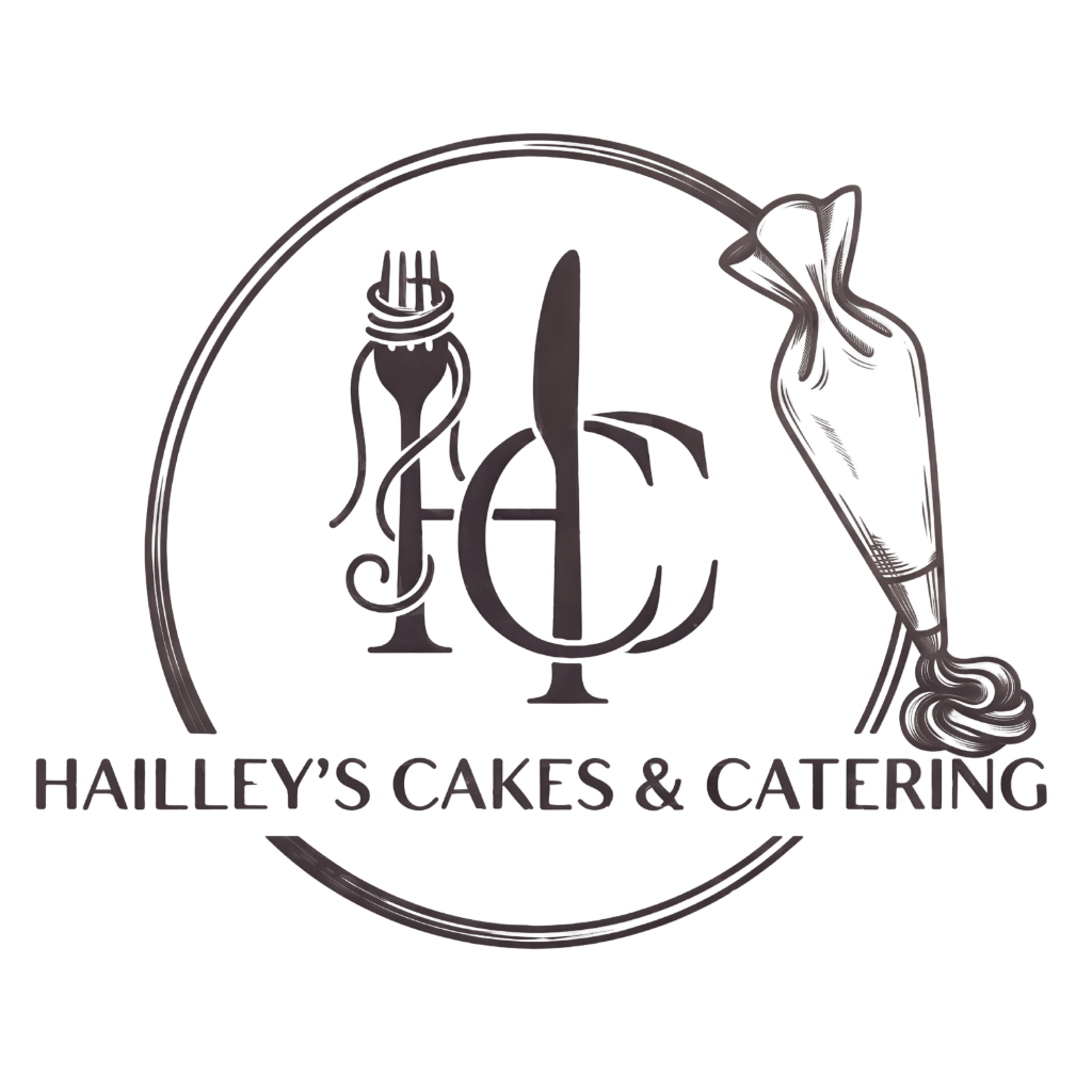 Hailley’s Cakes & Catering